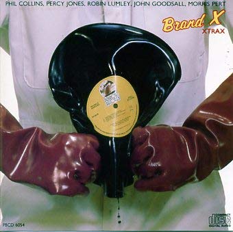 Xtrax (UK Import) Pop