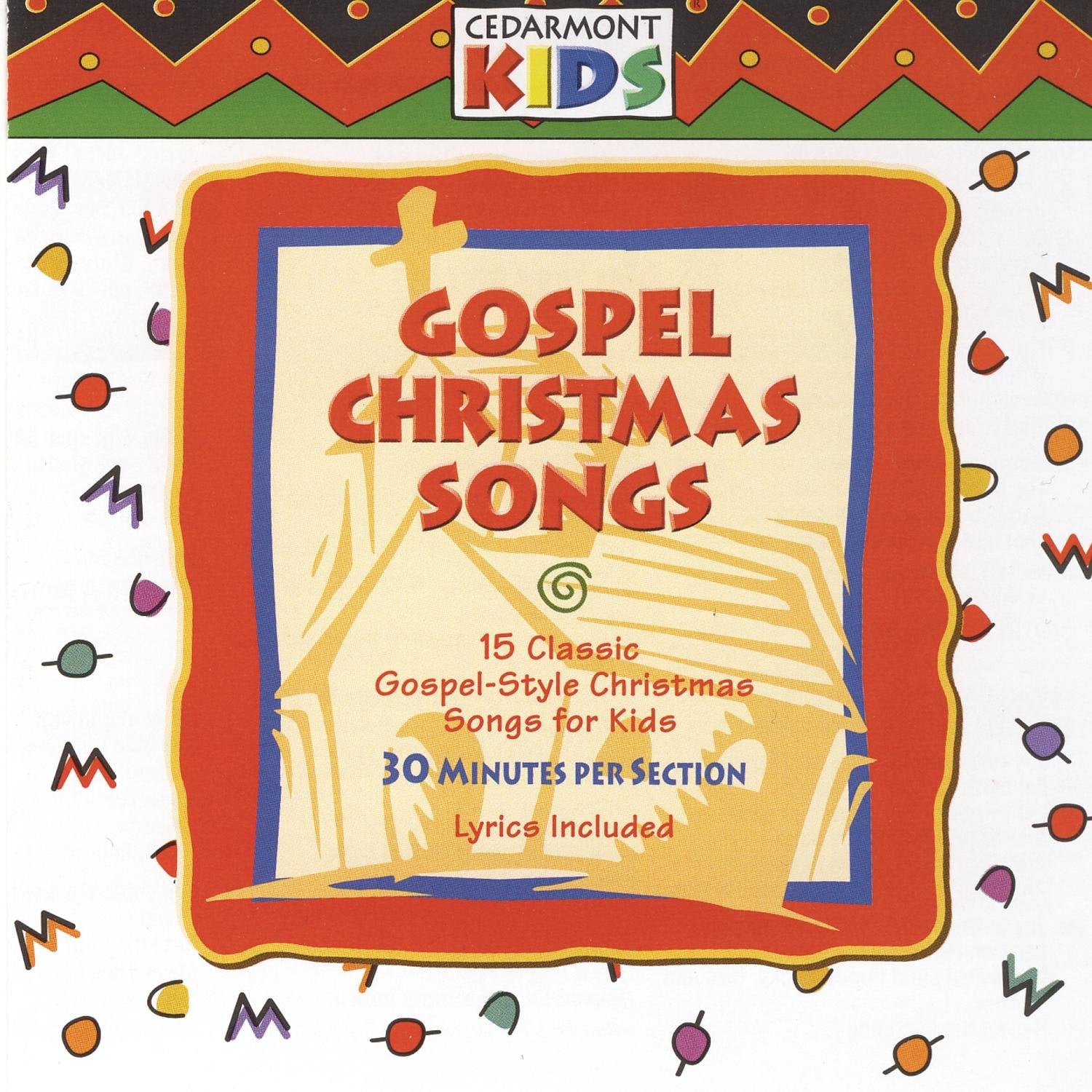 Gospel Christmas Songs Other music genres