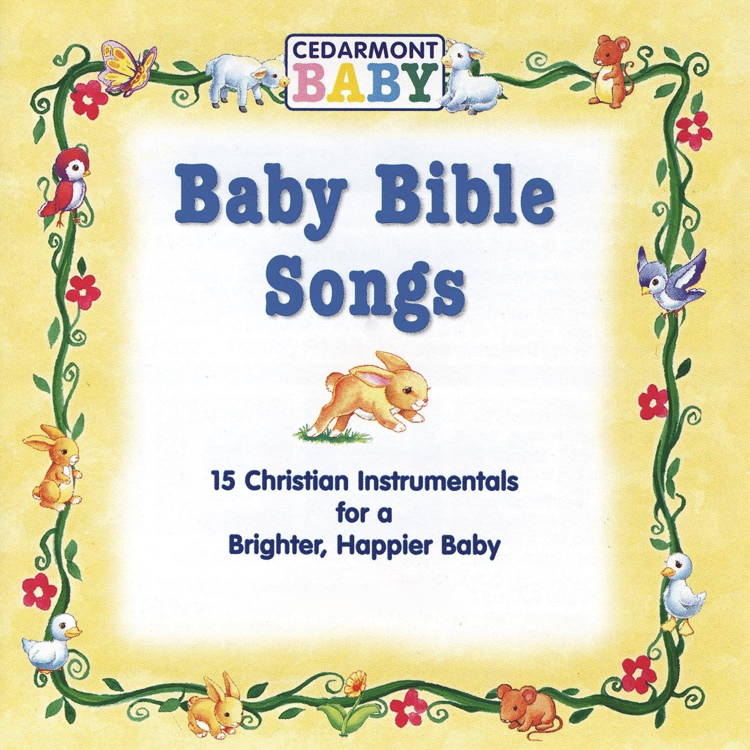 Baby Bible Songs Other music genres