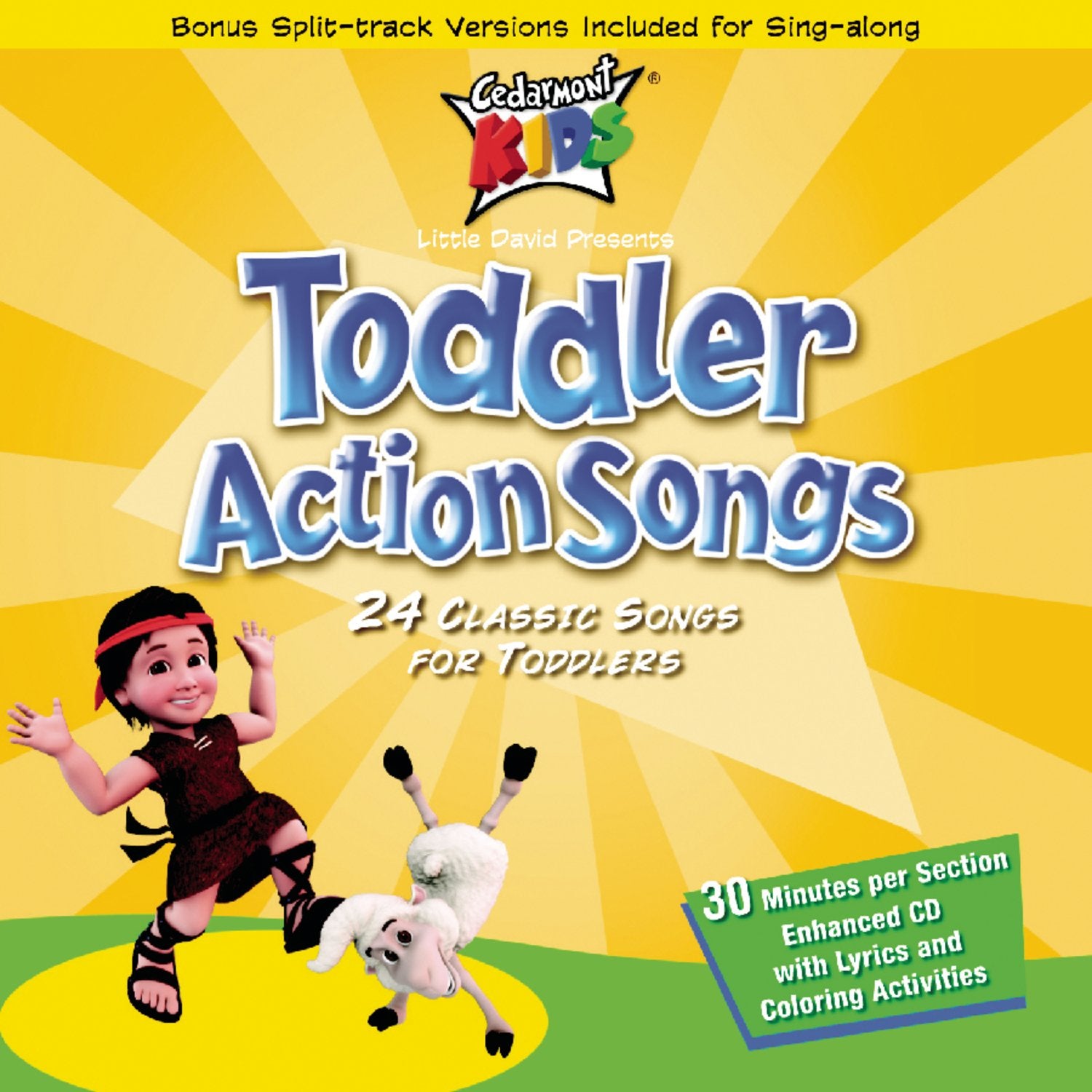 Toddler Action Songs Other music genres