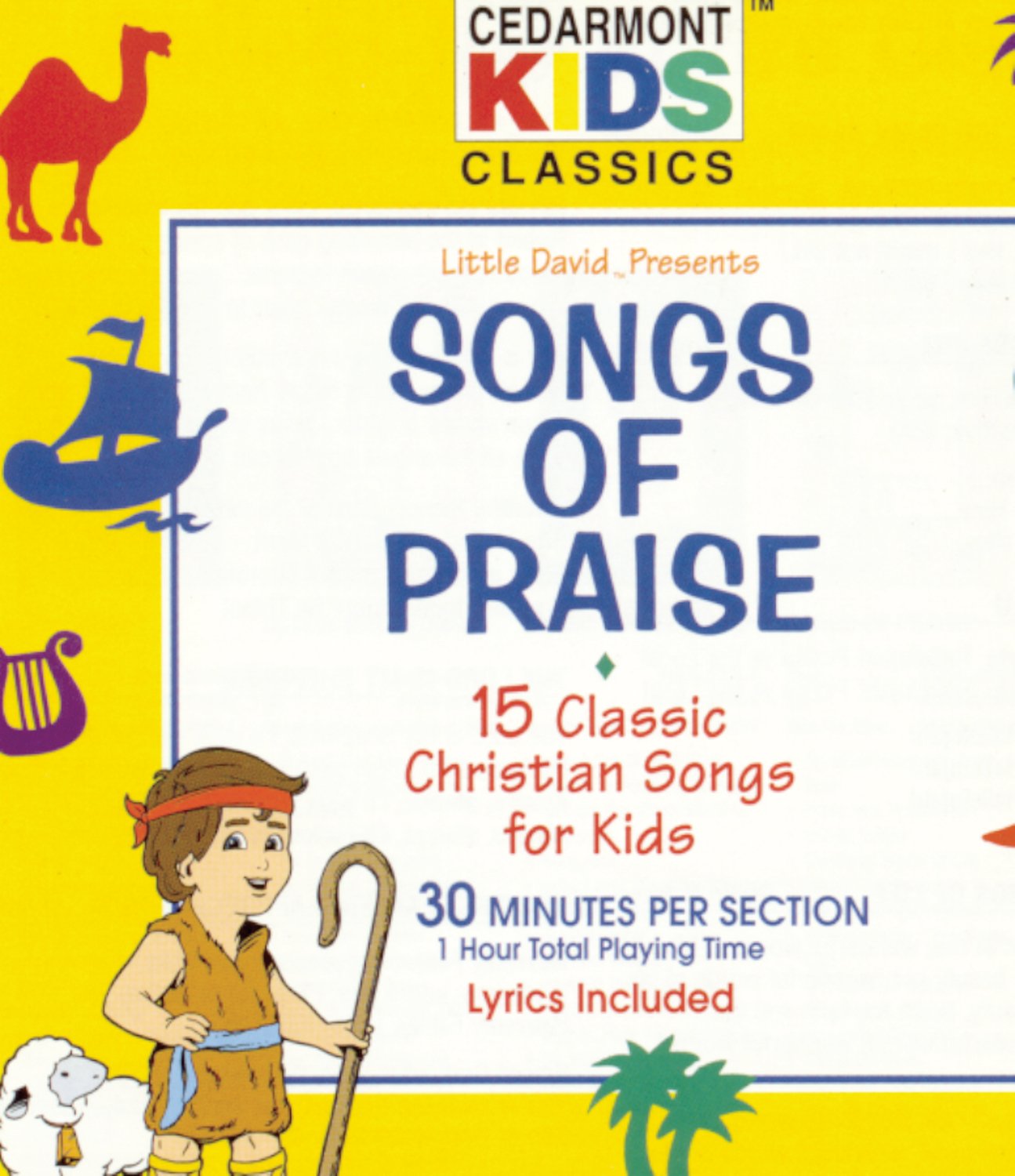 Songs of Praise Other music genres