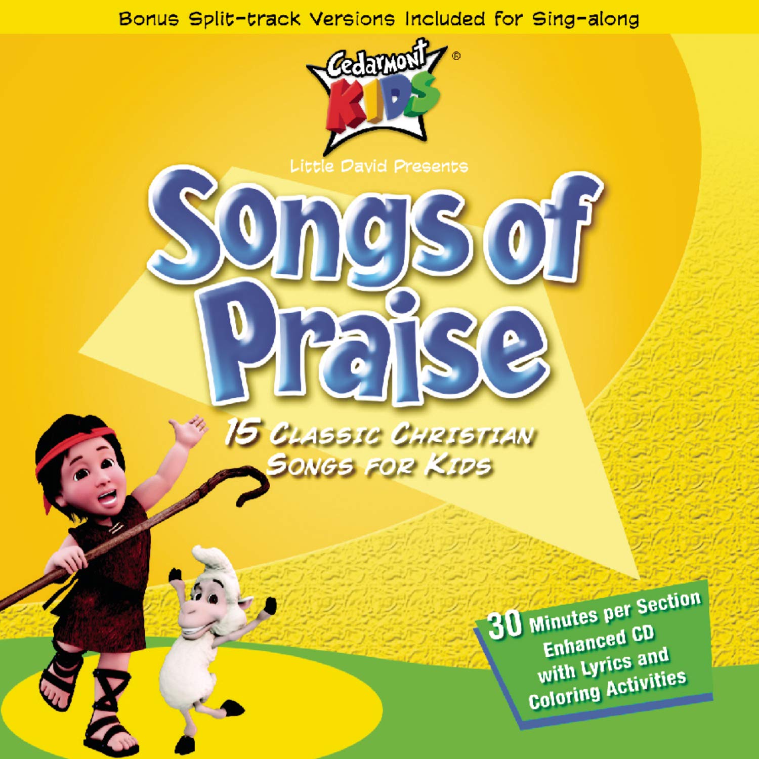 Classics: Songs of Praise Other music genres
