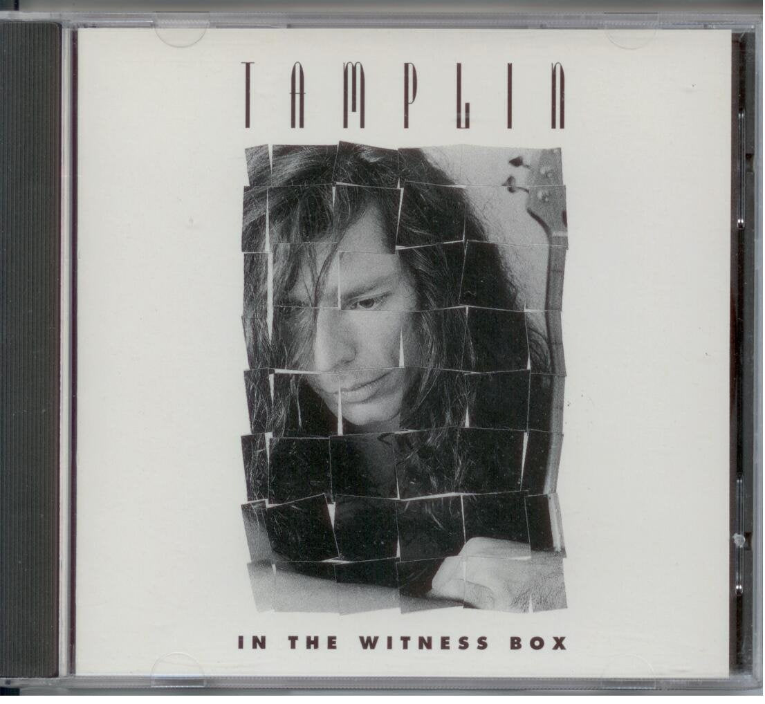 In the Witness Box Other music genres