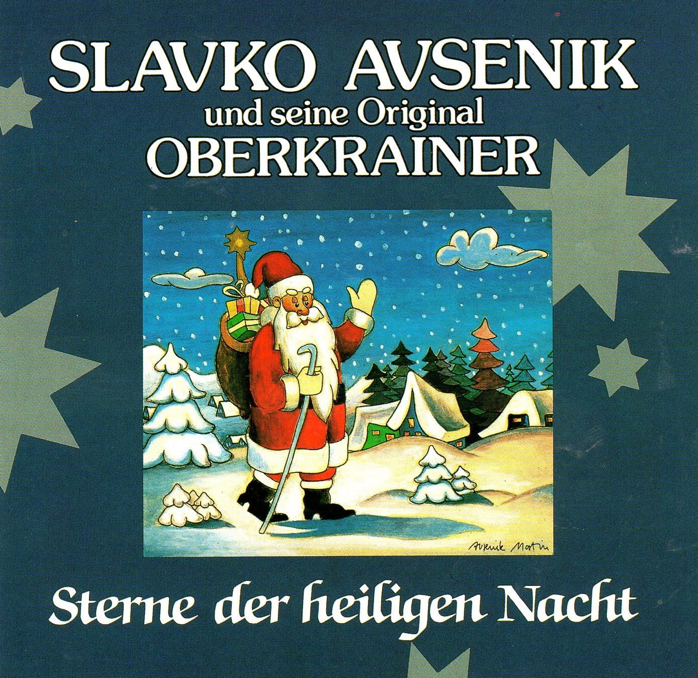 Sterne der Heiligen Nacht Other music genres