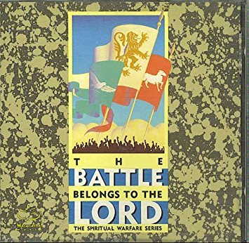 The Battle Belongs to the Lord Other music genres