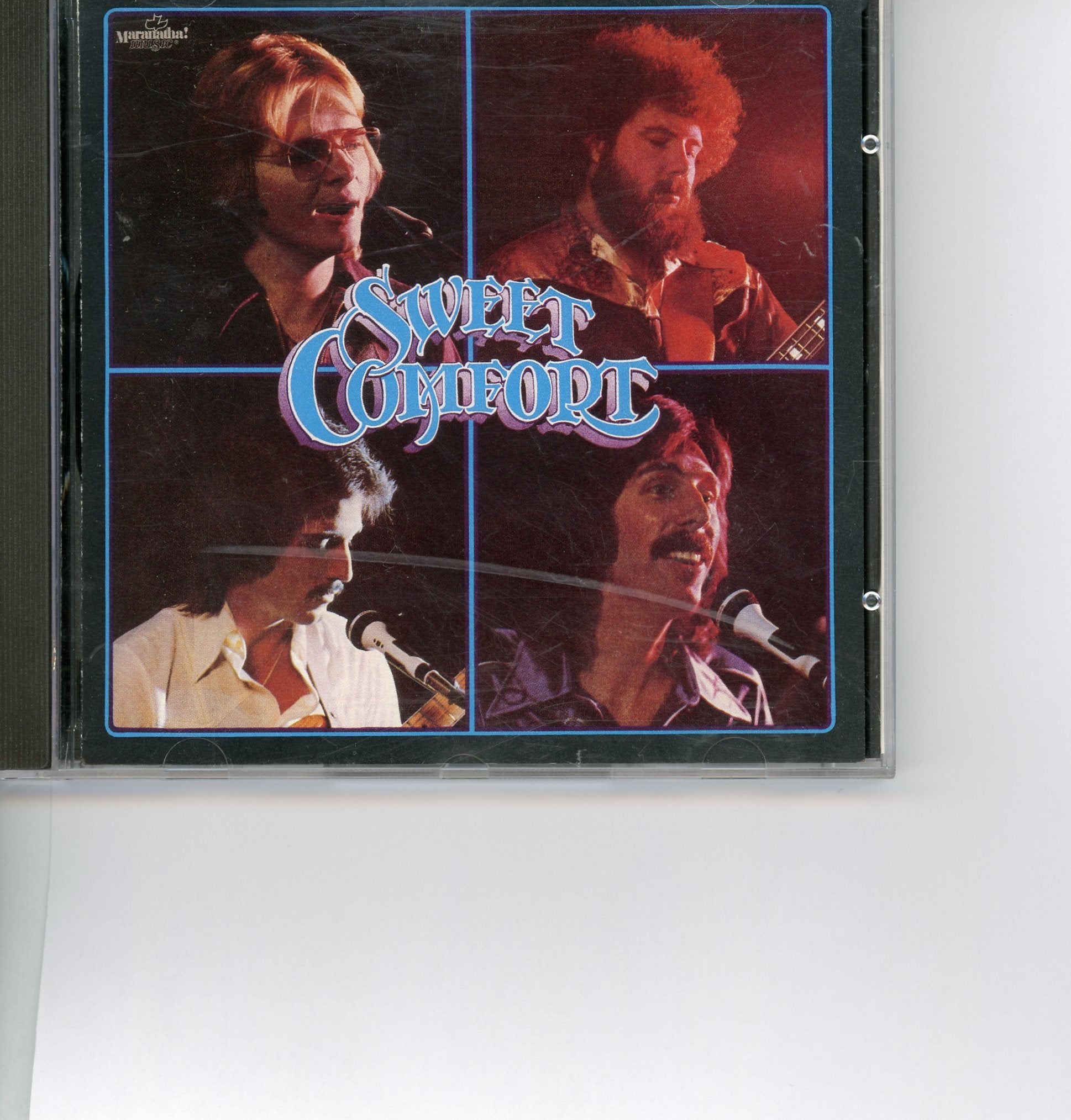 Sweet Comfort Band (US Import) Other music genres