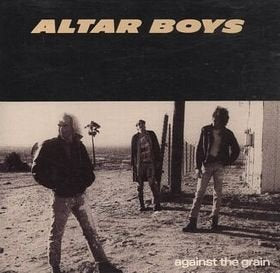 Altar Boys Against The Grain (UK Import) Alternative & Indie