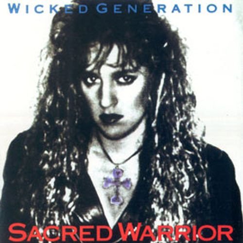 Wicked Generation Music