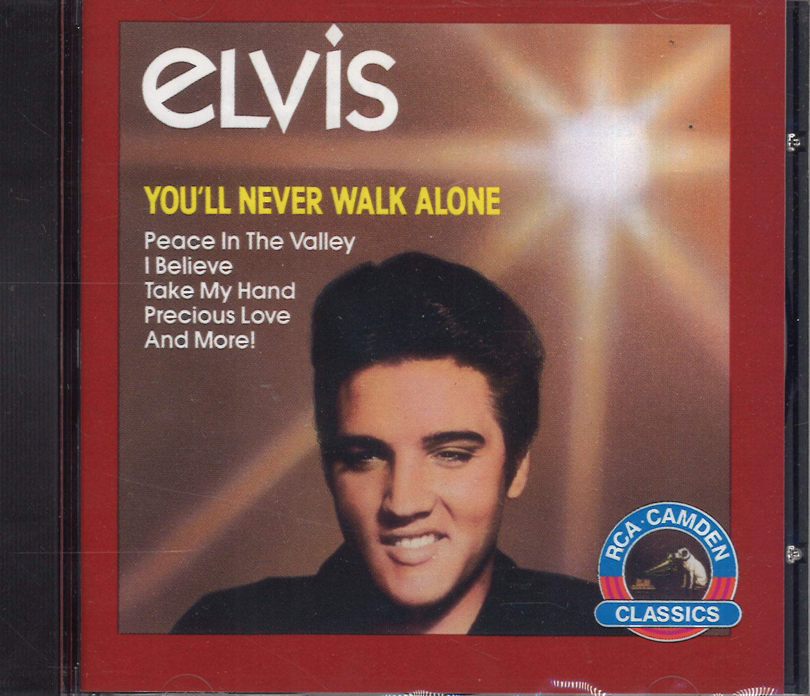Product Image: You'll Never Walk Alone