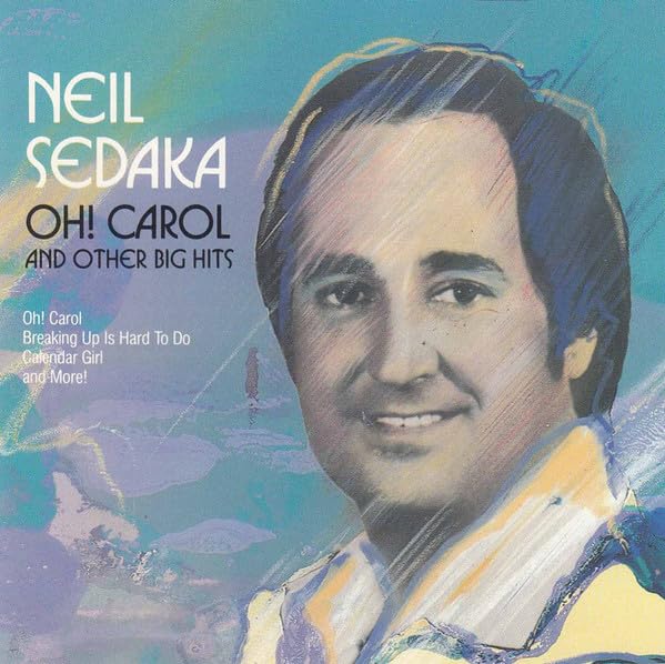 Oh Carol And Other Hits (Usa) Pop