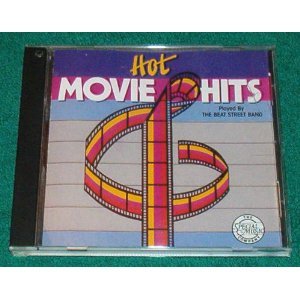 Hot Movie Hits Other music genres