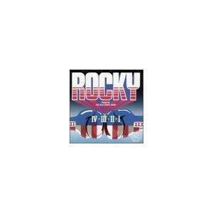Music From Rocky 1-2-3-4 Other music genres