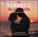 Romantic Sea of Tranquility Music