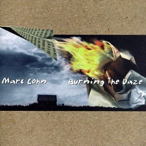 Burning the Daze Rock