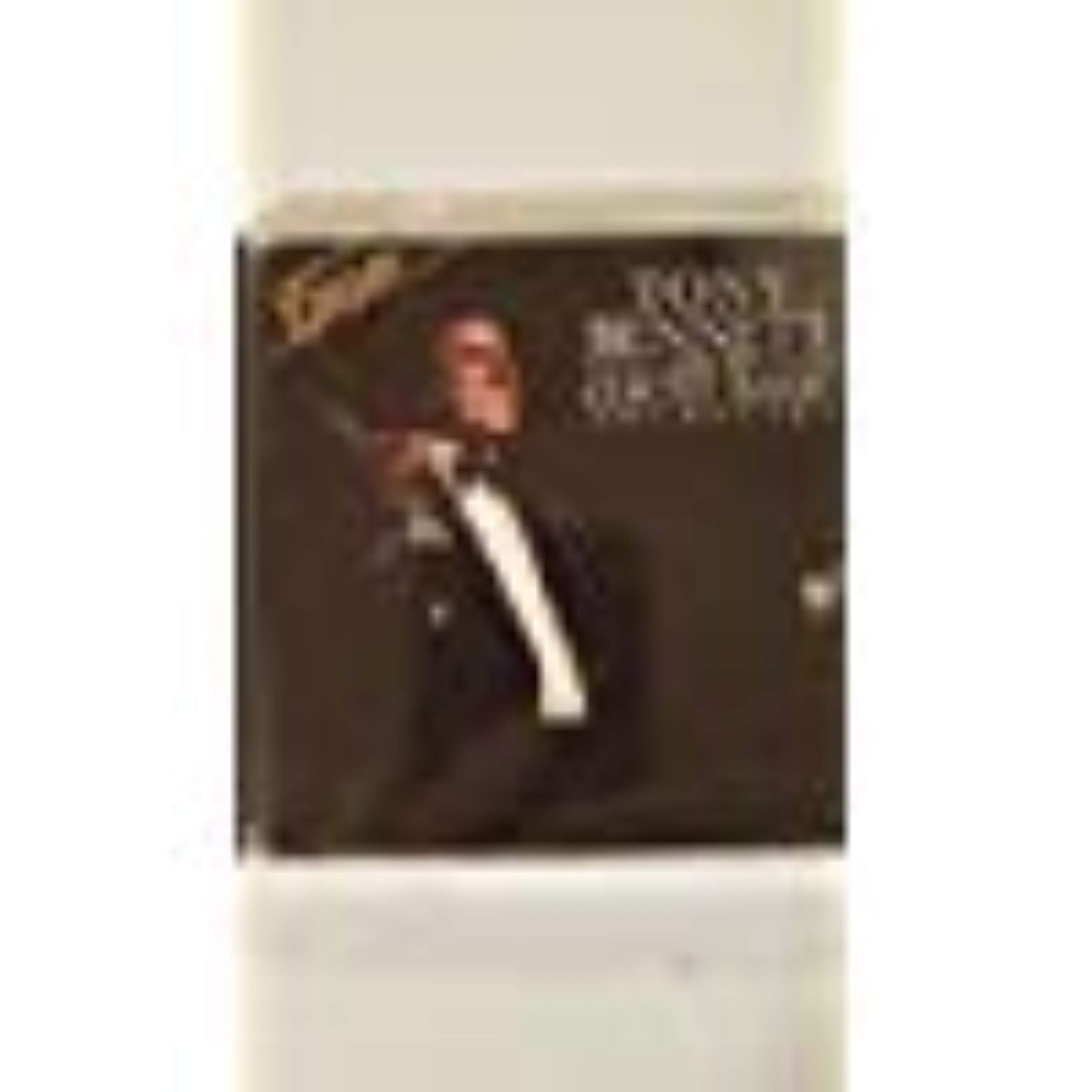 Product Image: Tony Bennet with the Count Basie Orchestra