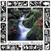 Extraordinaire Americana Collection Music