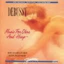Product Image: Music for Oboe & Harp
