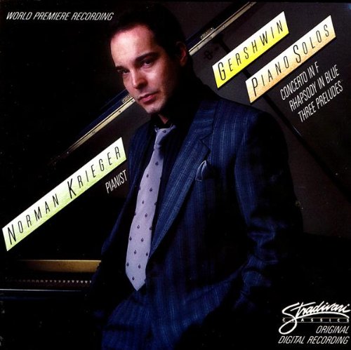 Rhapsody in Blue; Cto in F; Three Preludes Classical
