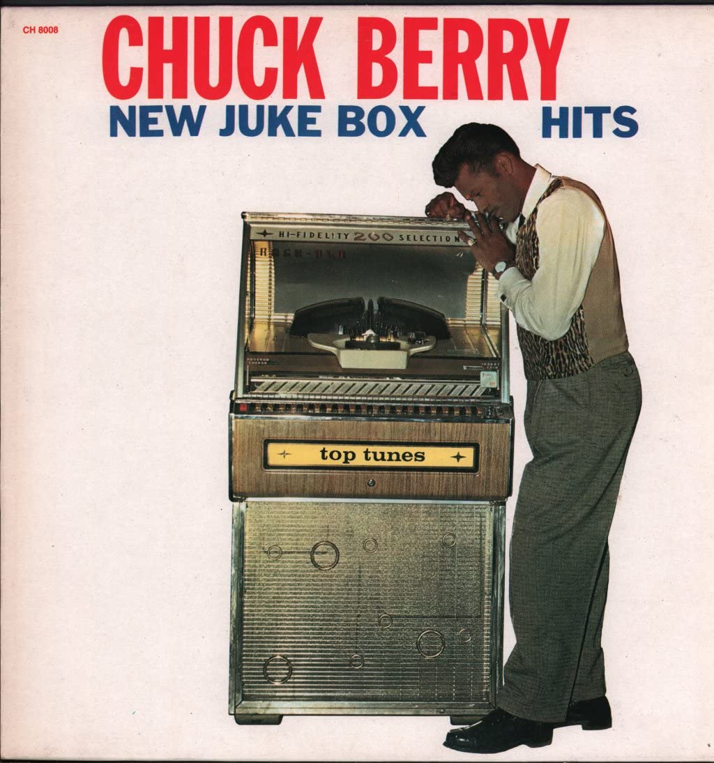 New Juke Box Hits Music