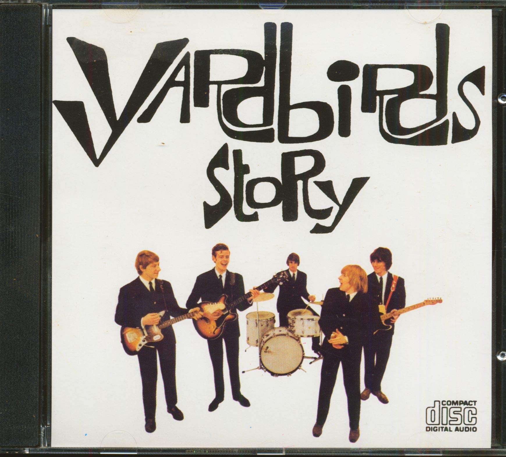 Story Rock