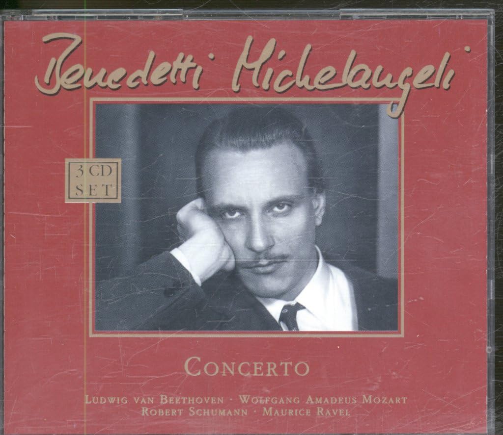 Concerti per Pianoforte Classical