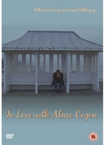 In Love with Alma Cogan Films