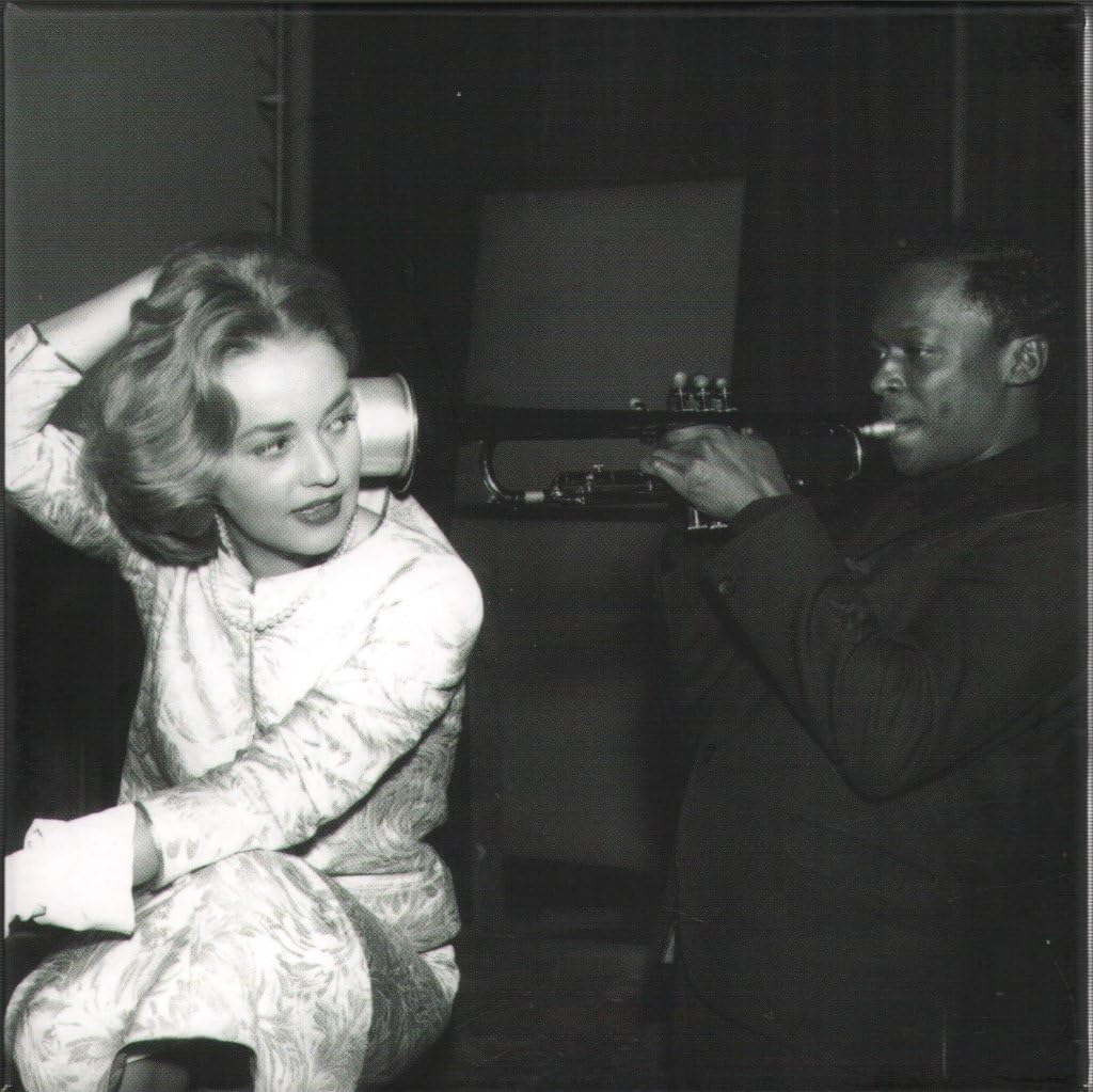 French New Wave (Jazz on Film Vol.3) Pop