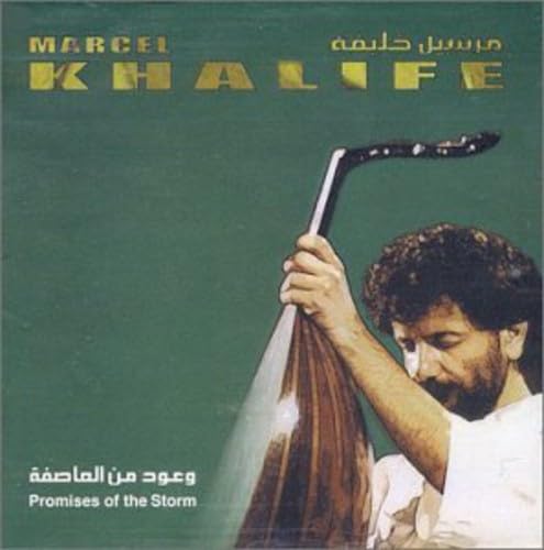 Marcel Khalife - Promises Of The Storm Pop