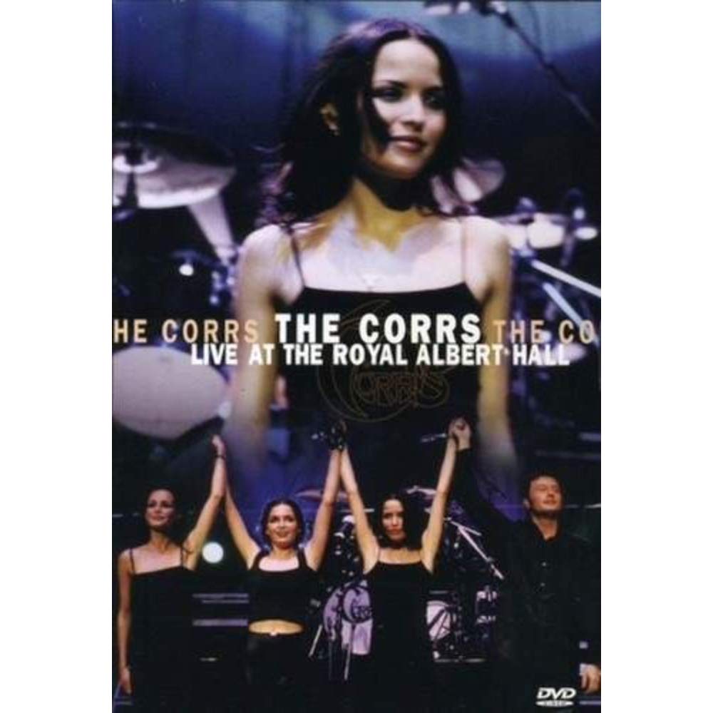 Live at the Royal Albert Hall Films