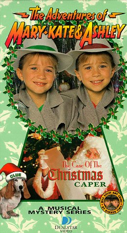 Case of the Christmas Caper Other music genres
