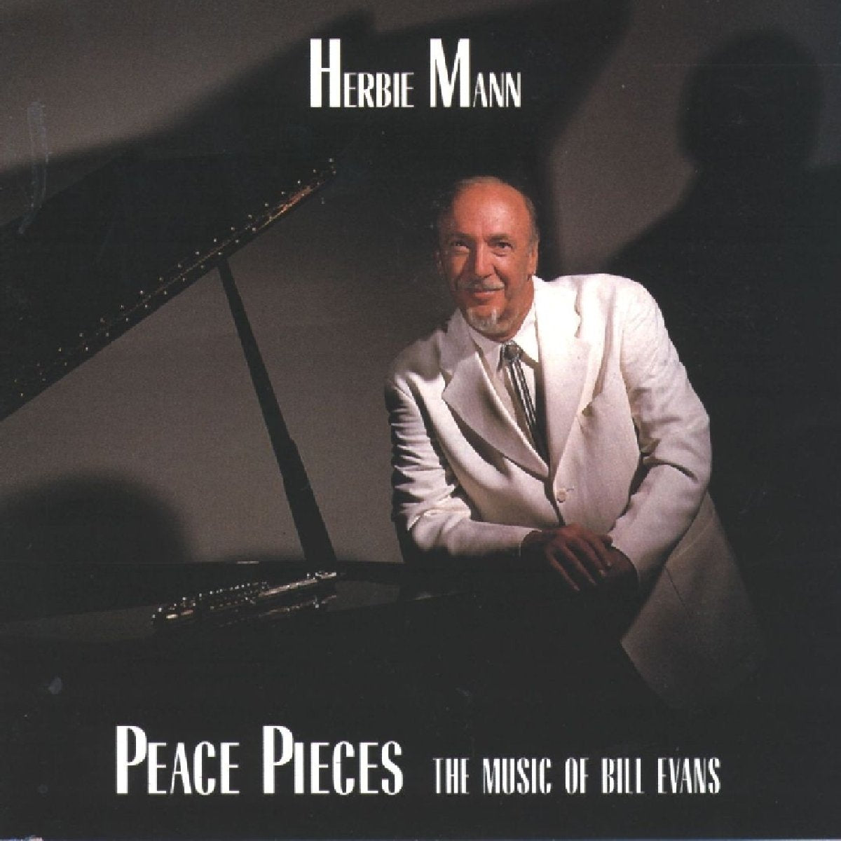 Peace Pieces Jazz