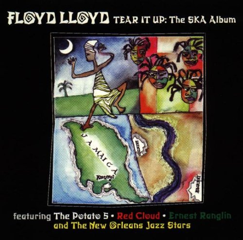 Tear It Up: the Ska Album Reggae