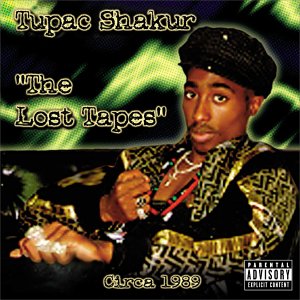 Circa 1989: Lost Tapes Rap & Hip-Hop