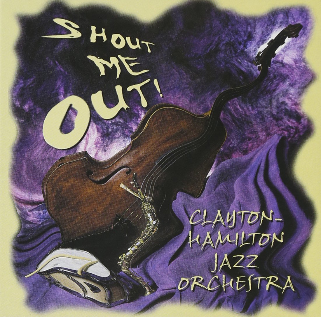 Shout Me Out! Jazz