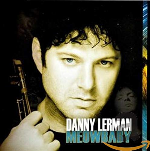 Danny Lerman - Meowbaby Jazz
