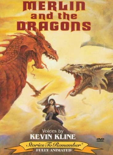 Stories to Remember - Merlin und die Drachen Films