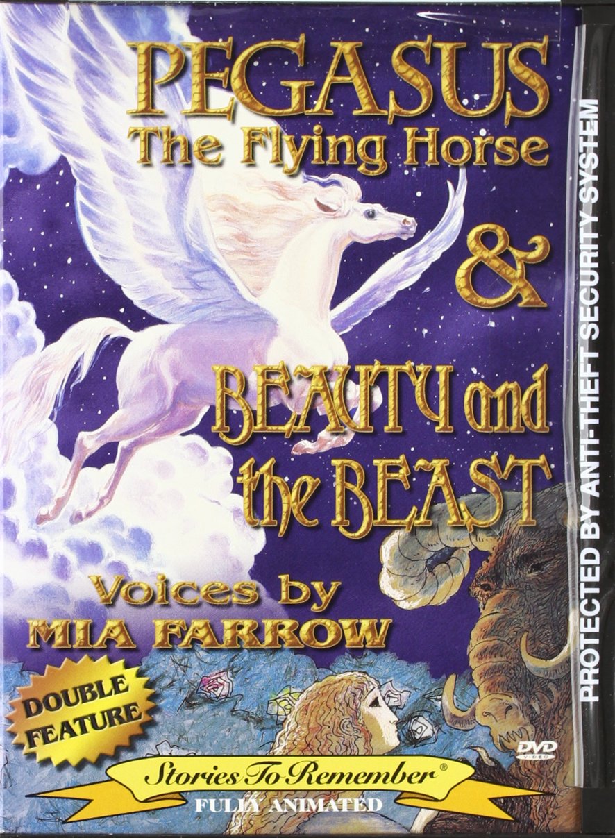 Stories to Remember - Pegasus & Die Schöne und das Biest Films