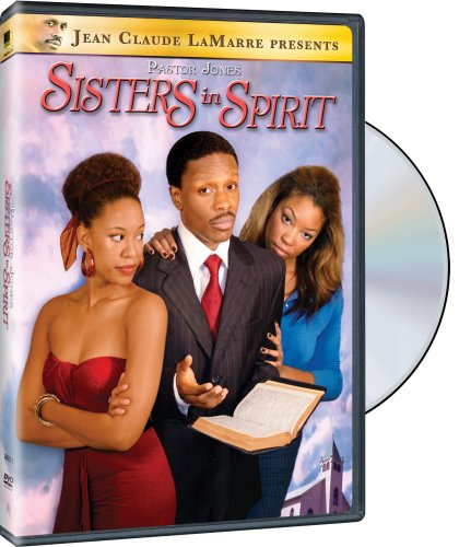 Product Image: Pastor Jones 4: Sisters in Spirit