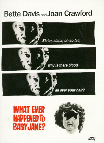Product Image: Whatever Happened to Baby Jane