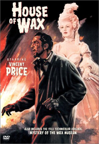 House of Wax Films
