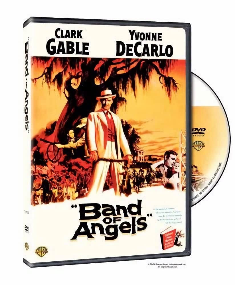 Band of Angels Films