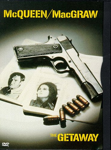 Getaway (1972) Movies