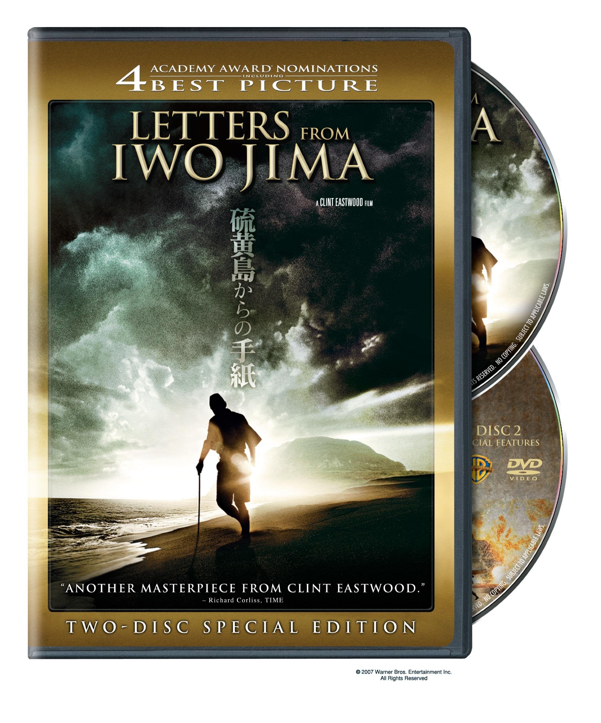 Letters from Iwo Jima (Special Edition) Films