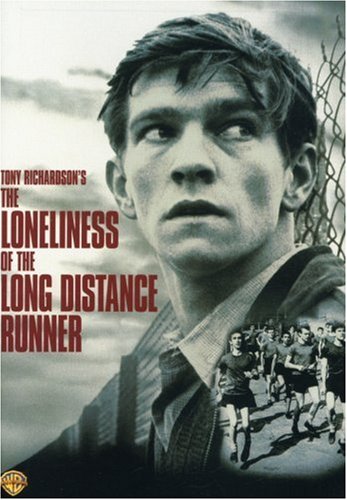 The Loneliness of the Long Distance Runner Films