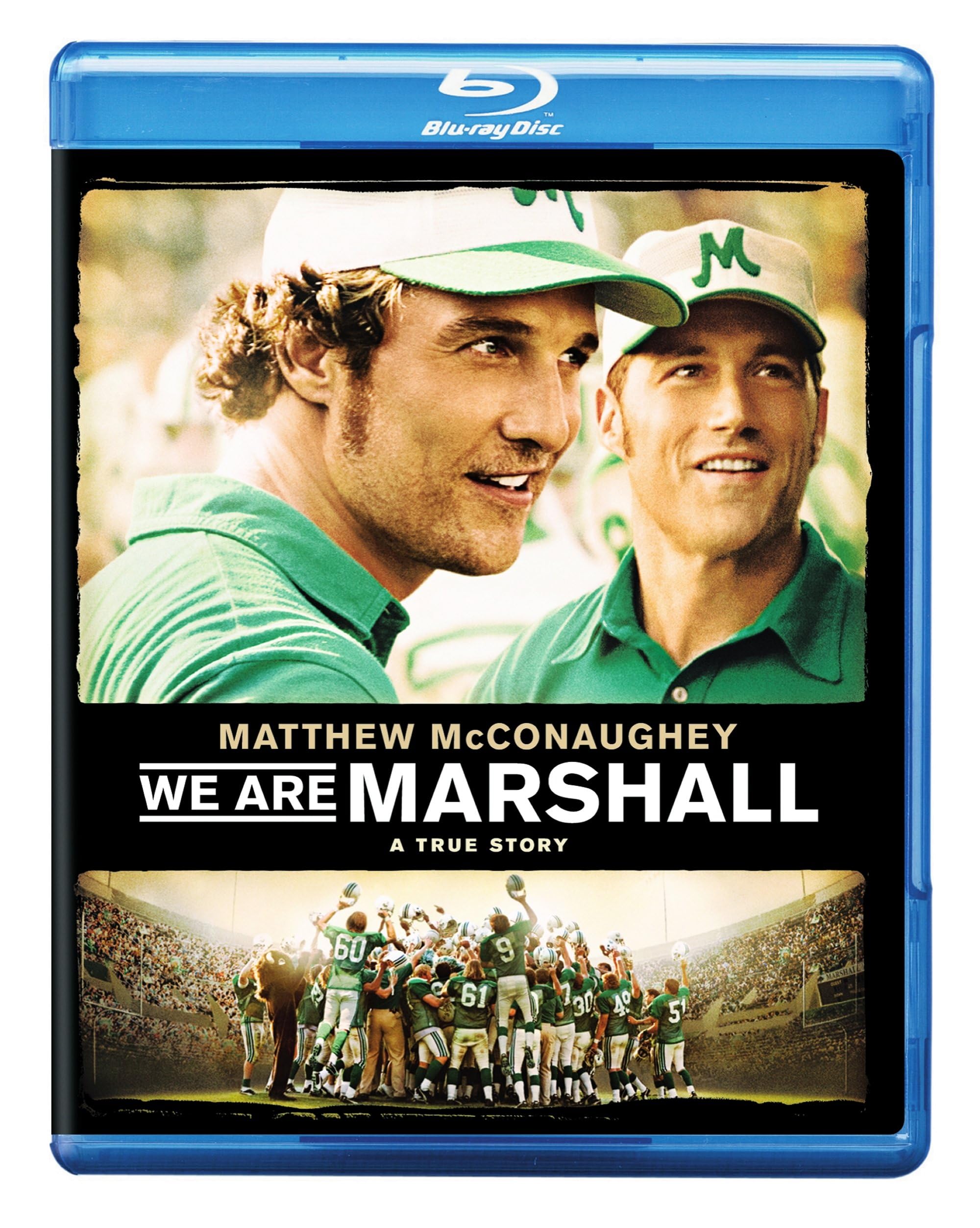 We Are Marshall Films