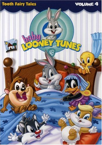 Product Image: Baby Looney Tunes, Vol. 4