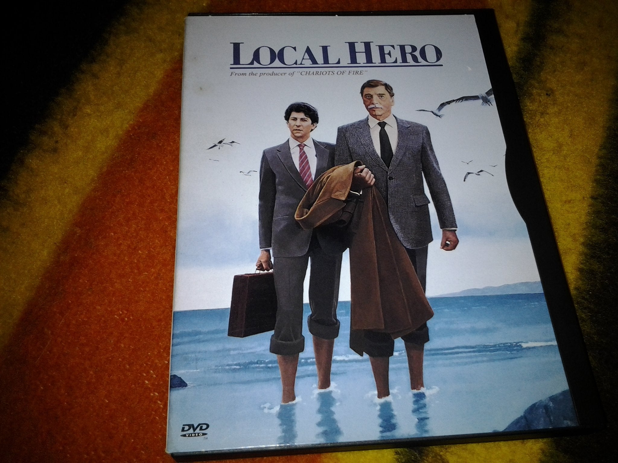 Product Image: Local Hero