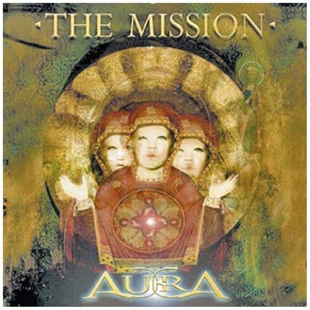 Aura (Limited Edition) Alternative & Indie