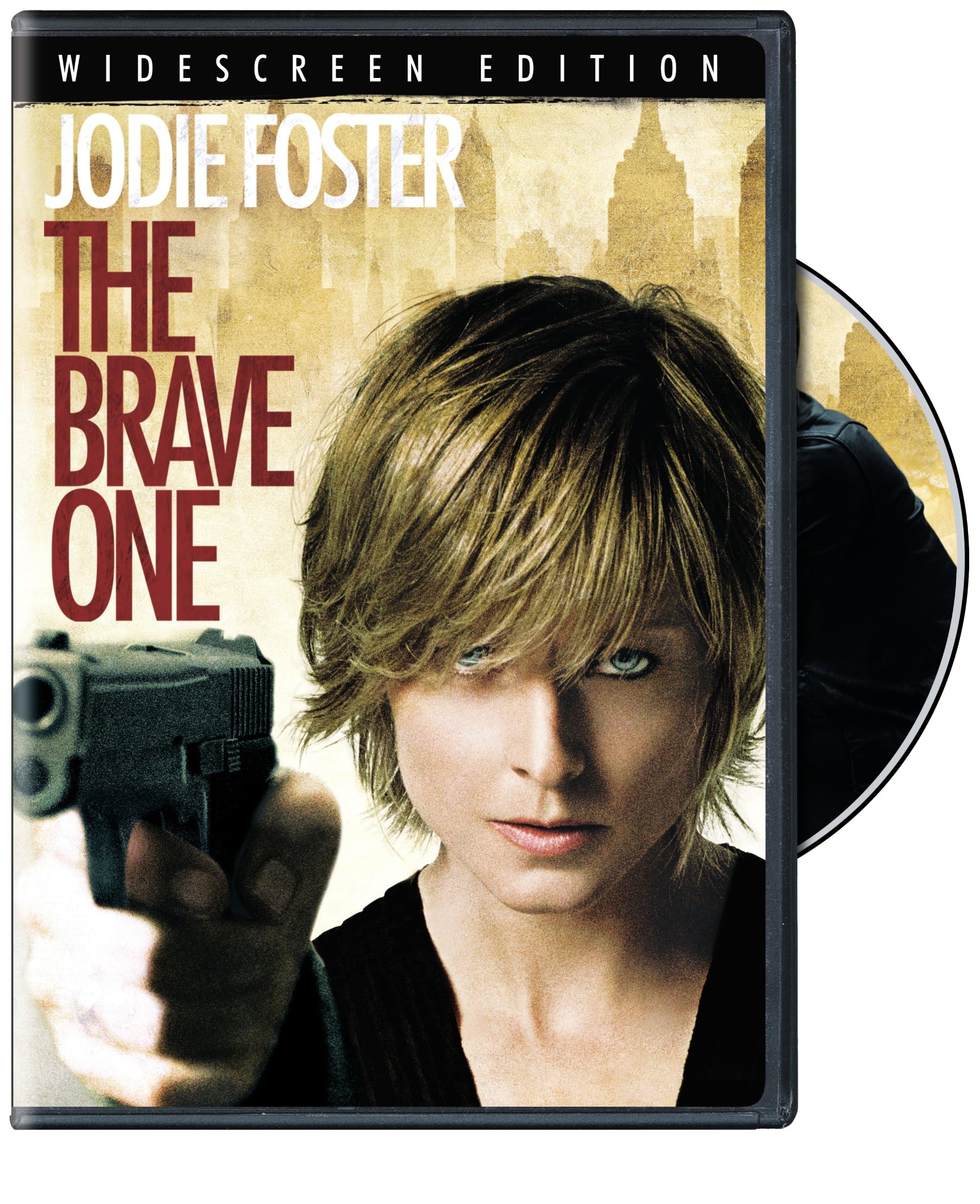 The Brave One Movies