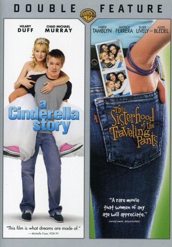 The Sisterhood of the Traveling Pants Films